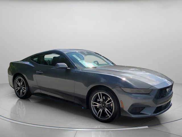 2025 Ford Mustang EcoBoost Image 13 of 59