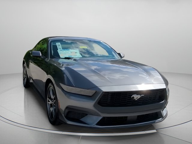 2025 Ford Mustang EcoBoost Image 14 of 59