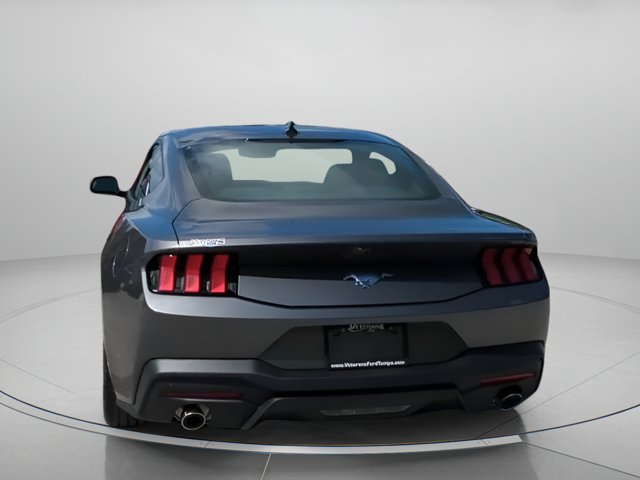 2025 Ford Mustang EcoBoost Image 23 of 59