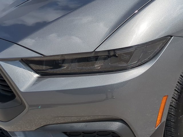 2025 Ford Mustang EcoBoost Image 58 of 59