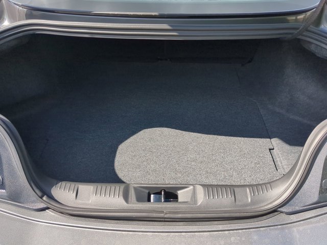 2025 Ford Mustang EcoBoost Image 35 of 59