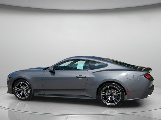 2025 Ford Mustang EcoBoost Image 27 of 59