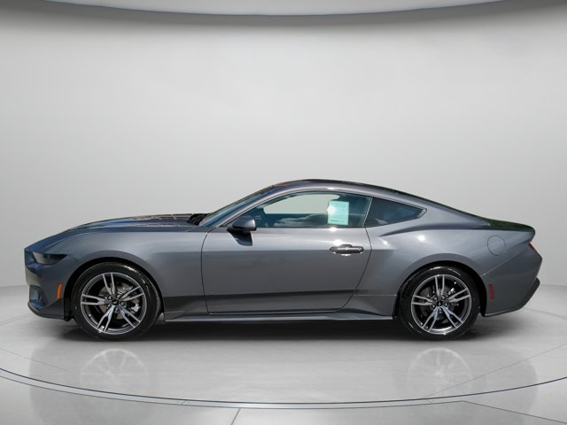 2025 Ford Mustang EcoBoost Image 32 of 59