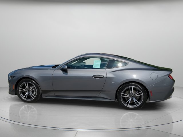 2025 Ford Mustang EcoBoost Image 30 of 59