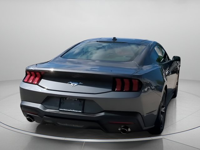 2025 Ford Mustang EcoBoost Image 18 of 59