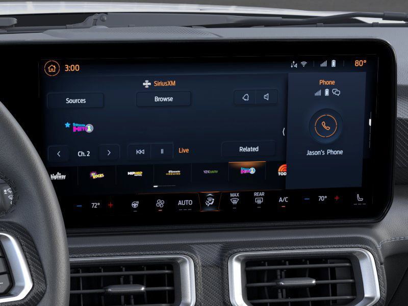 2025 Ford Mustang EcoBoost Premium Image 15 of 22