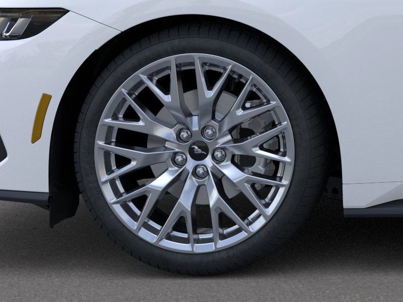 2025 Ford Mustang EcoBoost Premium Image 9 of 22