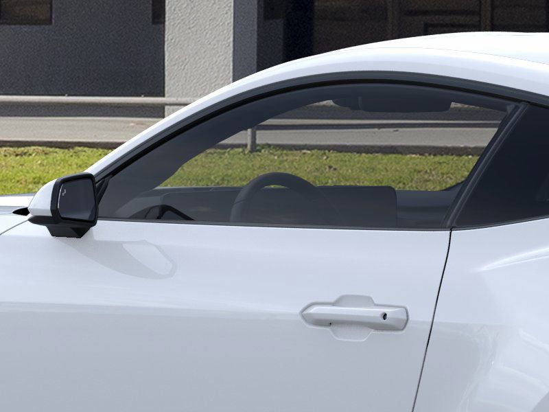 2025 Ford Mustang EcoBoost Premium Image 17 of 22