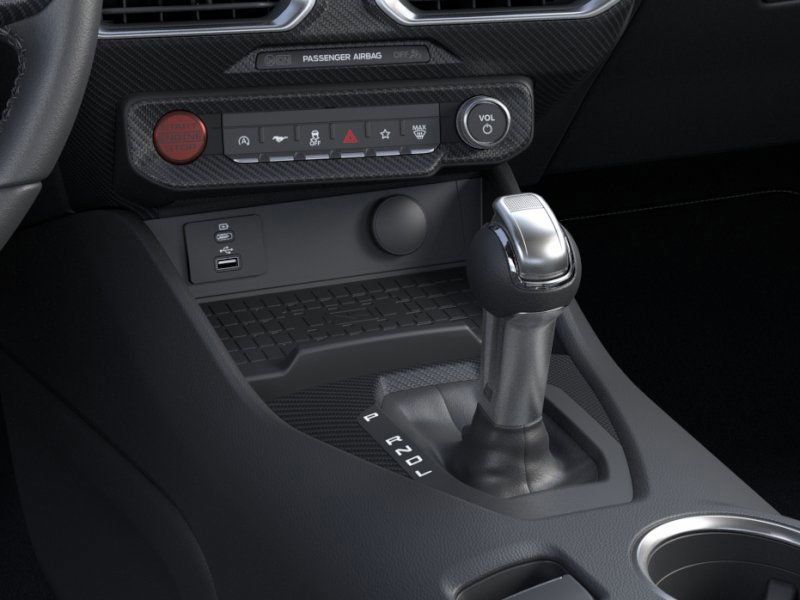 2025 Ford Mustang EcoBoost Premium Image 16 of 22