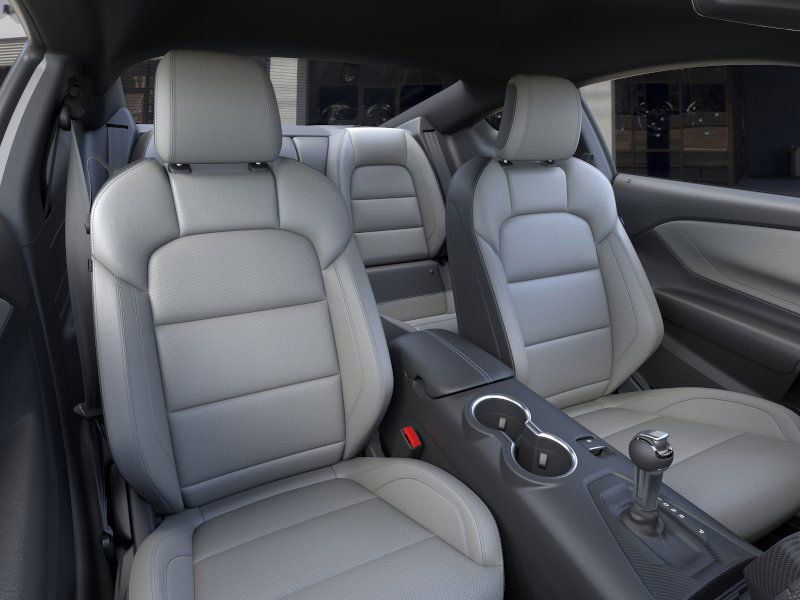 2025 Ford Mustang EcoBoost Premium Image 10 of 22