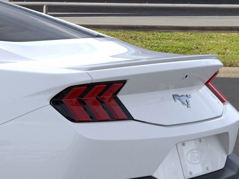 2025 Ford Mustang EcoBoost Premium Image 22 of 22