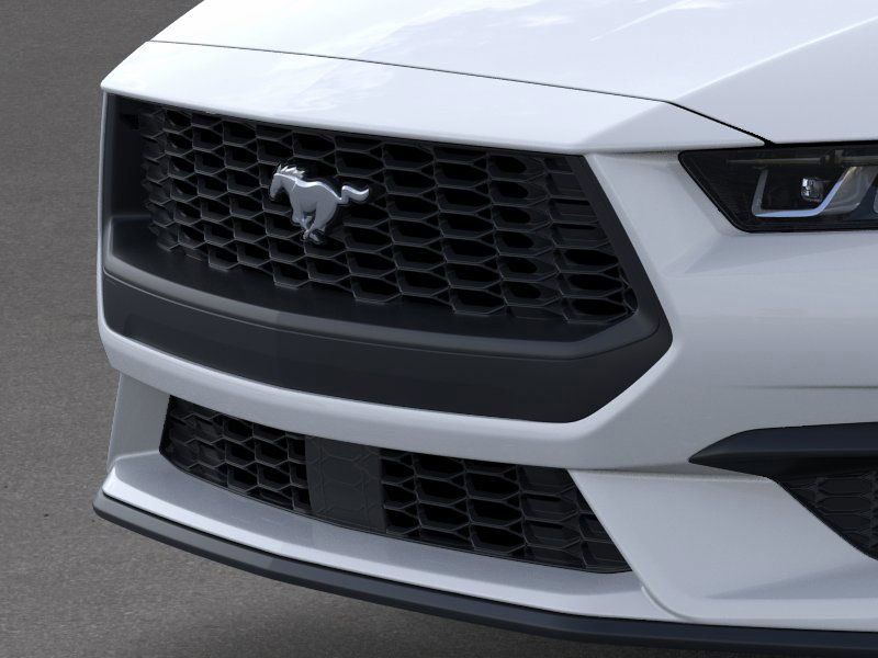 2025 Ford Mustang EcoBoost Premium Image 18 of 22
