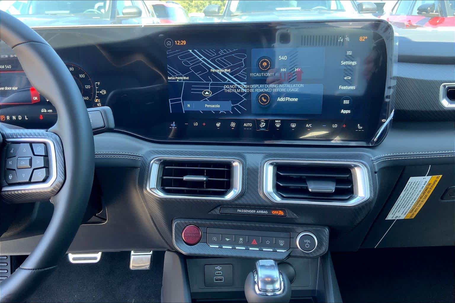 2025 Ford Mustang EcoBoost Premium Image 10 of 15