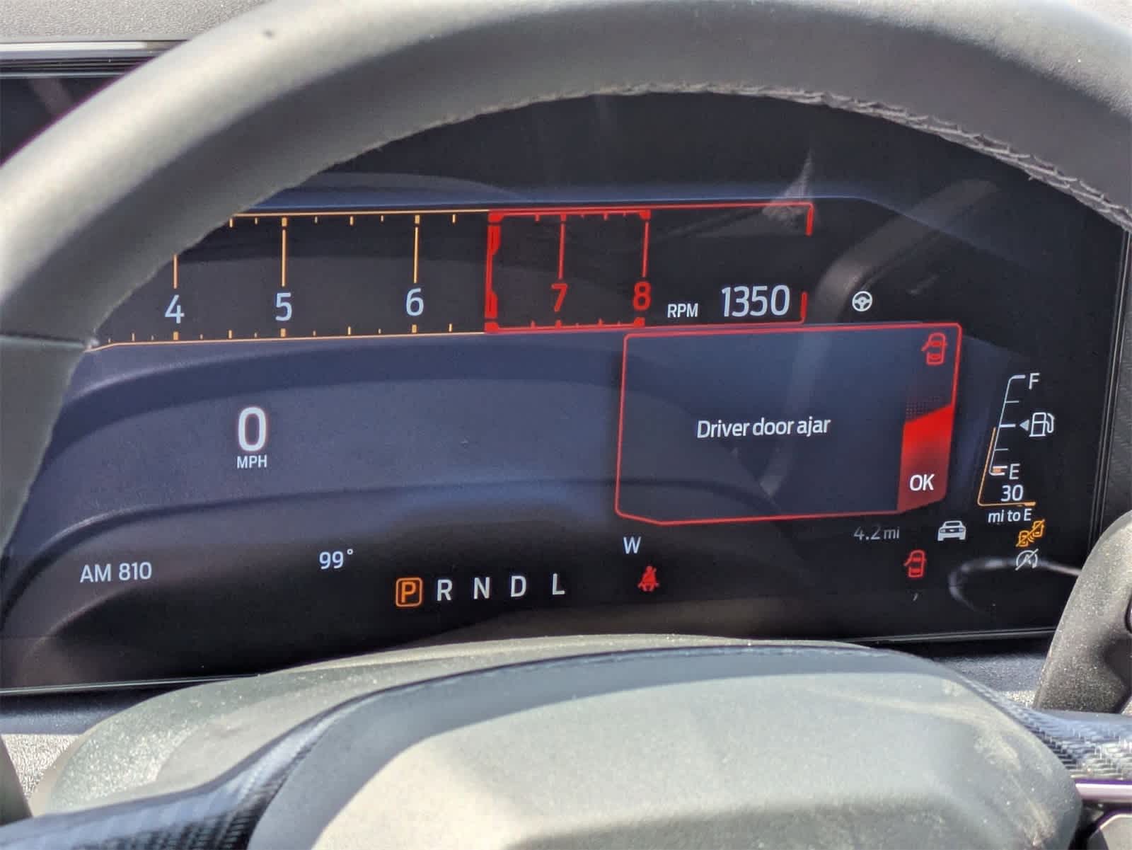 2025 Ford Mustang EcoBoost Image 20 of 30