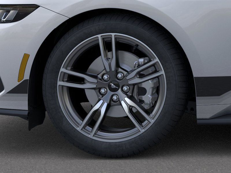 2025 Ford Mustang Image 9 of 22