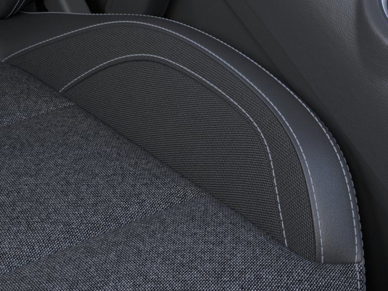 2025 Ford Mustang Image 12 of 22