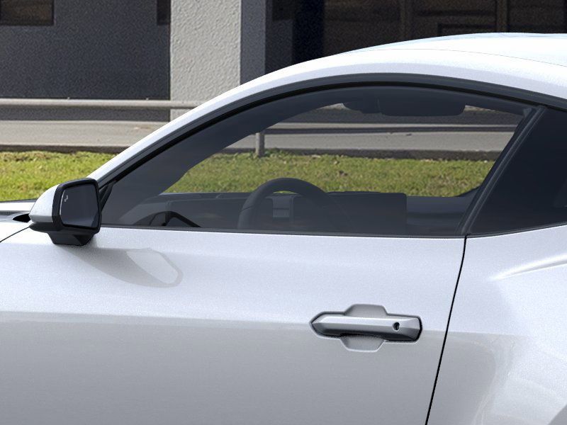 2025 Ford Mustang Image 18 of 22