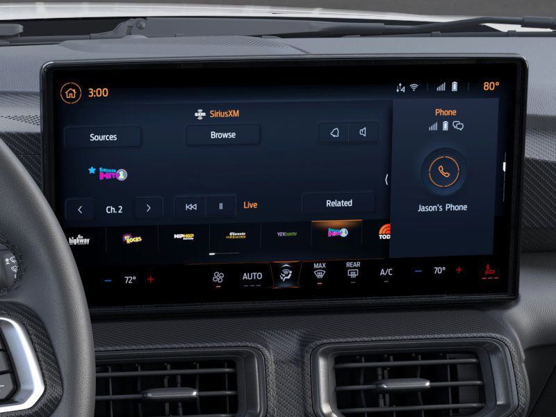 2025 Ford Mustang Image 16 of 22