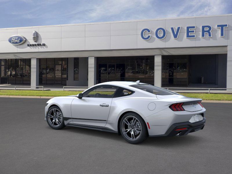 2025 Ford Mustang Image 7 of 22