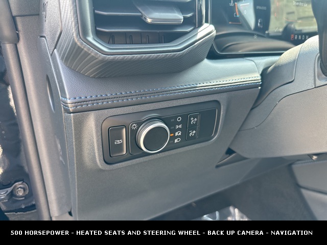 2025 Ford Mustang Dark Horse Image 20 of 37