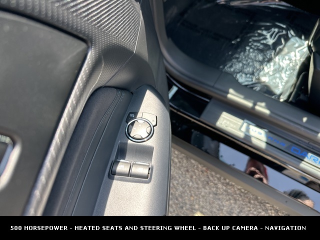 2025 Ford Mustang Dark Horse Image 19 of 37