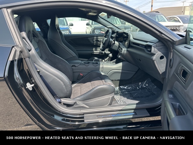 2025 Ford Mustang Dark Horse Image 33 of 37