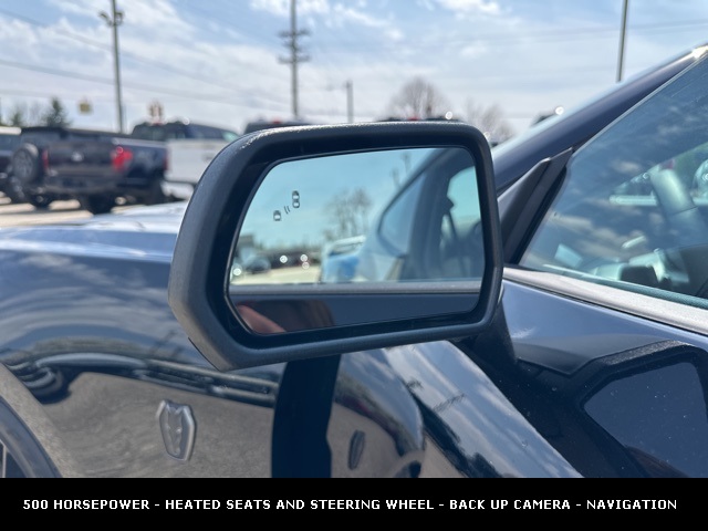 2025 Ford Mustang Dark Horse Image 15 of 37