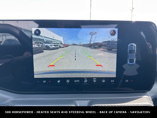 2025 Ford Mustang Dark Horse Image 25 of 37