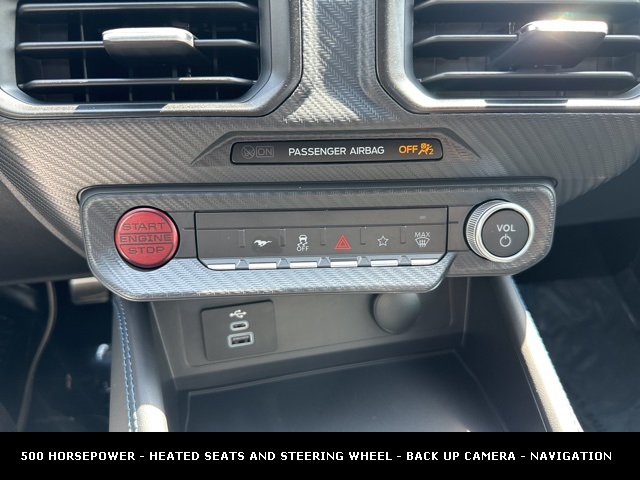 2025 Ford Mustang Dark Horse Image 28 of 37