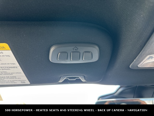 2025 Ford Mustang Dark Horse Image 31 of 37