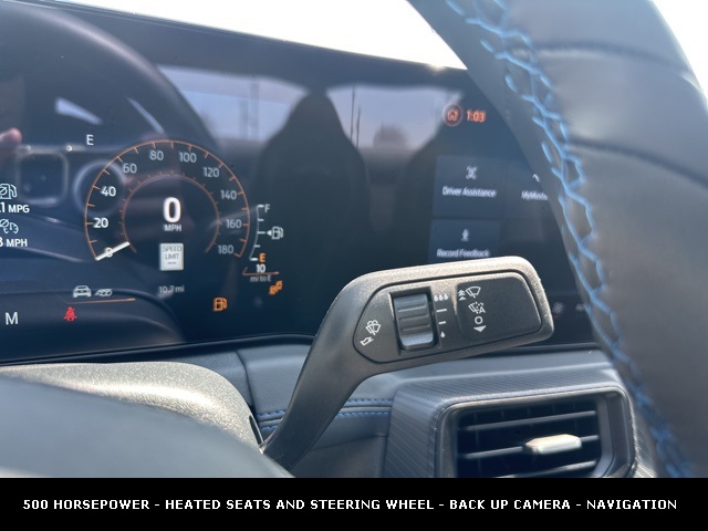 2025 Ford Mustang Dark Horse Image 24 of 37