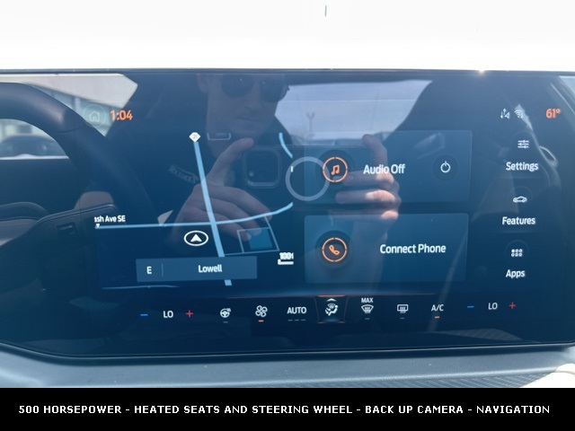 2025 Ford Mustang Dark Horse Image 26 of 37