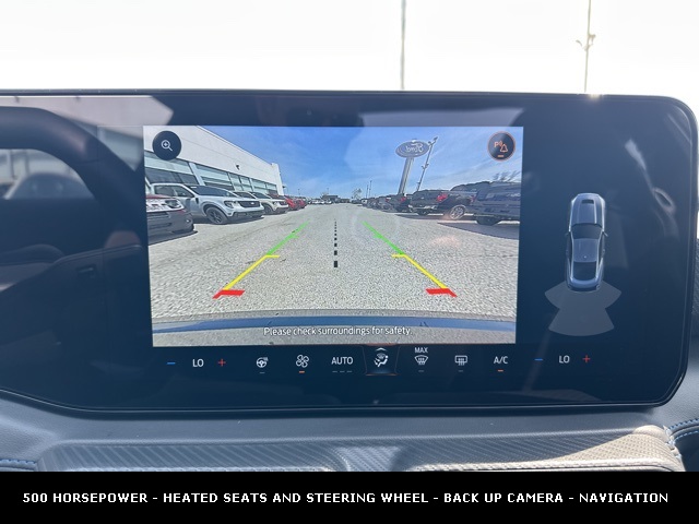 2025 Ford Mustang Dark Horse Image 11 of 37