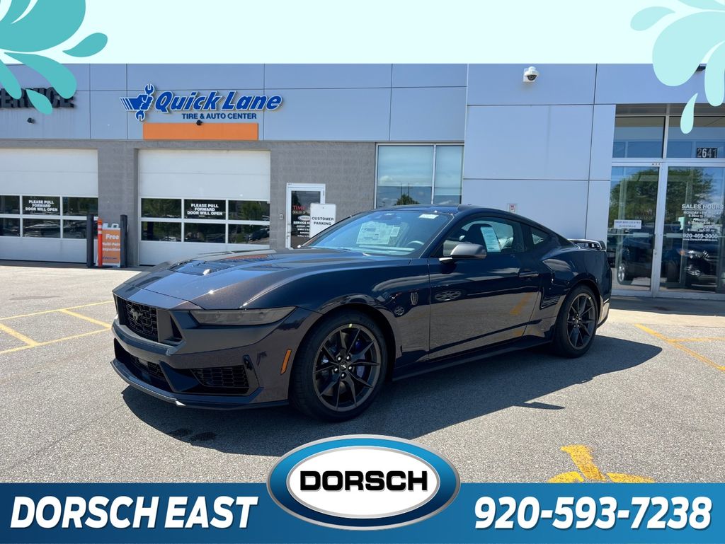 Vehicle image 1 of 26