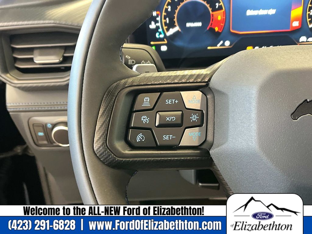 2025 Ford Mustang Dark Horse Image 19 of 26