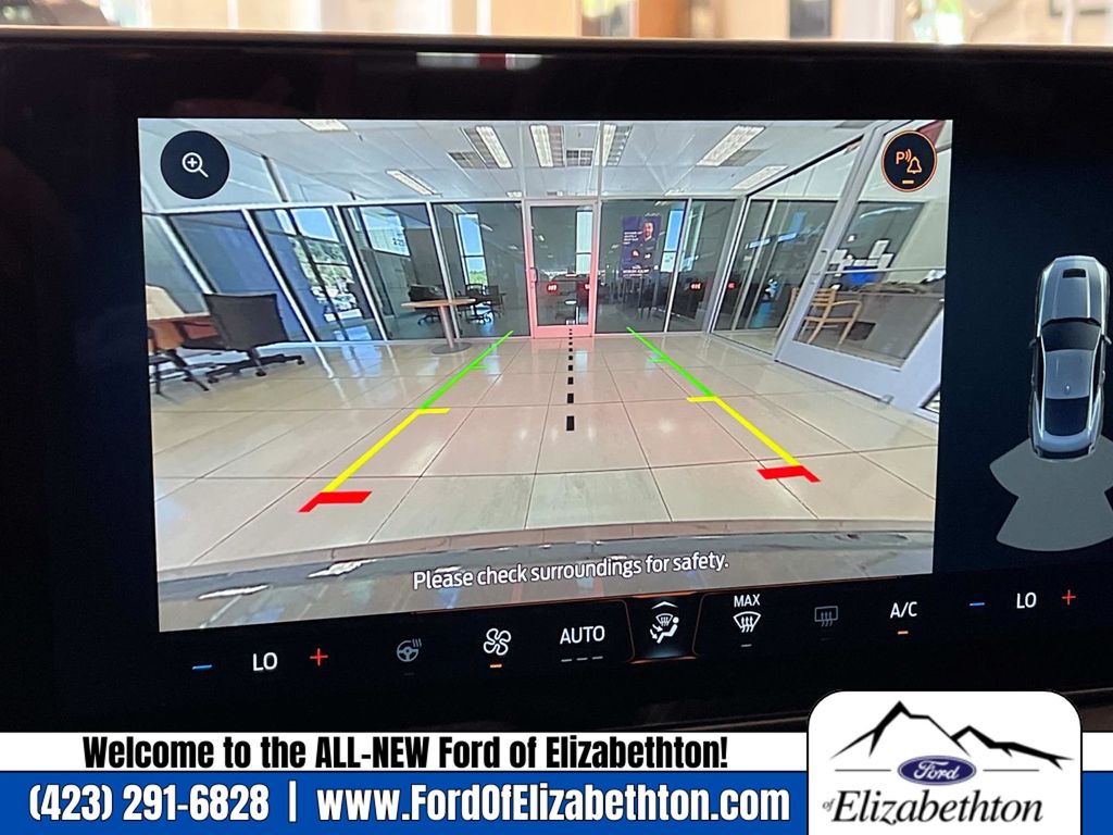 2025 Ford Mustang Dark Horse Image 11 of 26