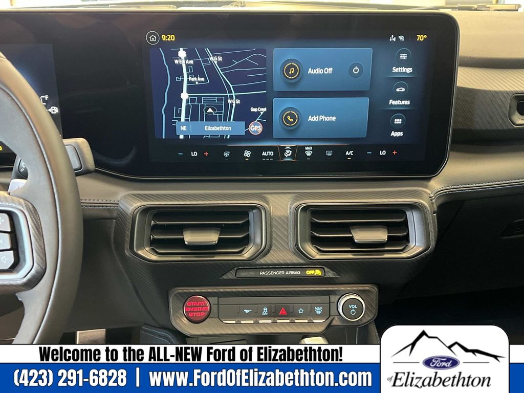 2025 Ford Mustang Dark Horse Image 24 of 26