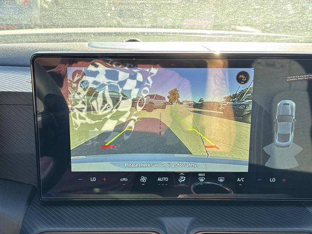 2025 Ford Mustang EcoBoost Image 9 of 10