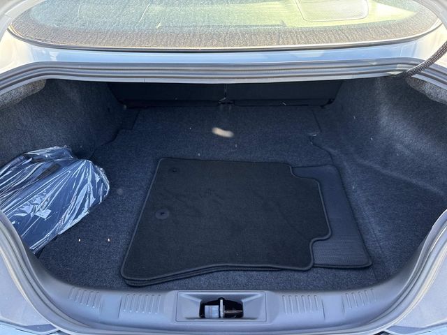 2025 Ford Mustang EcoBoost Image 5 of 10