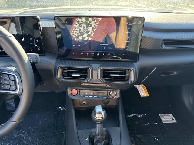 2025 Ford Mustang EcoBoost Image 10 of 10