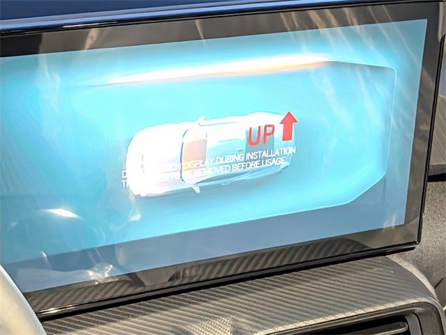 2025 Ford Mustang EcoBoost Image 8 of 9