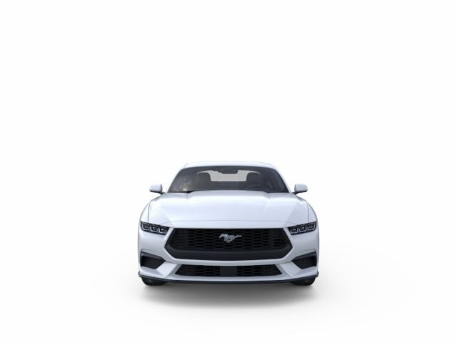 2025 Ford Mustang EcoBoost Image 3 of 22