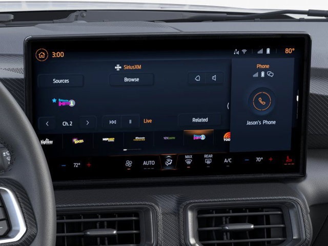 2025 Ford Mustang EcoBoost Image 16 of 22