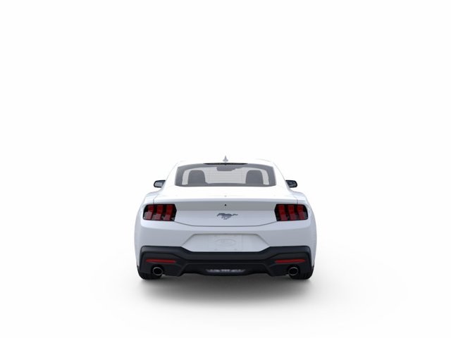 2025 Ford Mustang EcoBoost Image 6 of 22