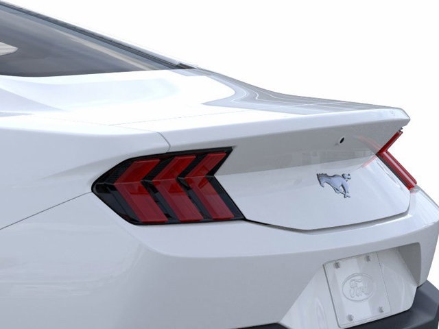 2025 Ford Mustang EcoBoost Image 22 of 22