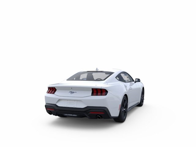 2025 Ford Mustang EcoBoost Image 5 of 22