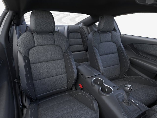 2025 Ford Mustang EcoBoost Image 10 of 22