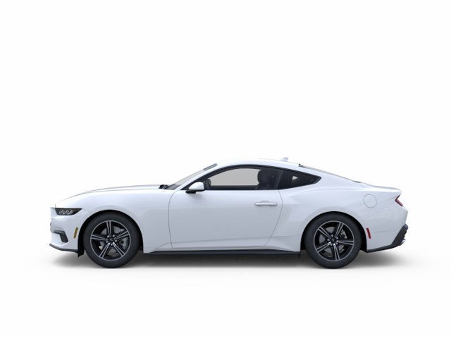 2025 Ford Mustang EcoBoost Image 8 of 22