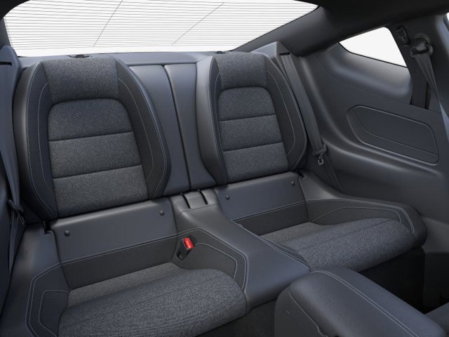 2025 Ford Mustang EcoBoost Image 11 of 22