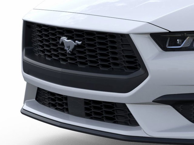 2025 Ford Mustang EcoBoost Image 21 of 22